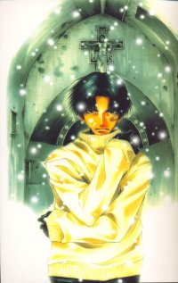 BUY NEW wild adapter - 16068 Premium Anime Print Poster